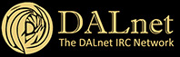 DALnet logo
